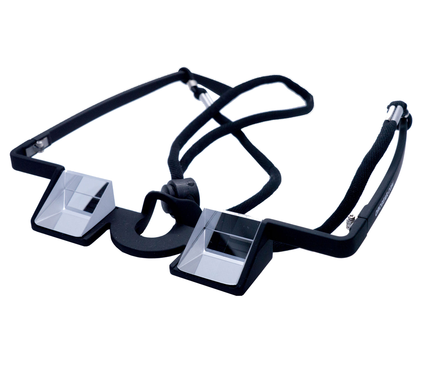 Ontario Rock Climbing Belay Glasses - Supports Topo Work