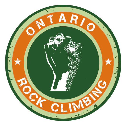 Ontario Rock Climbing