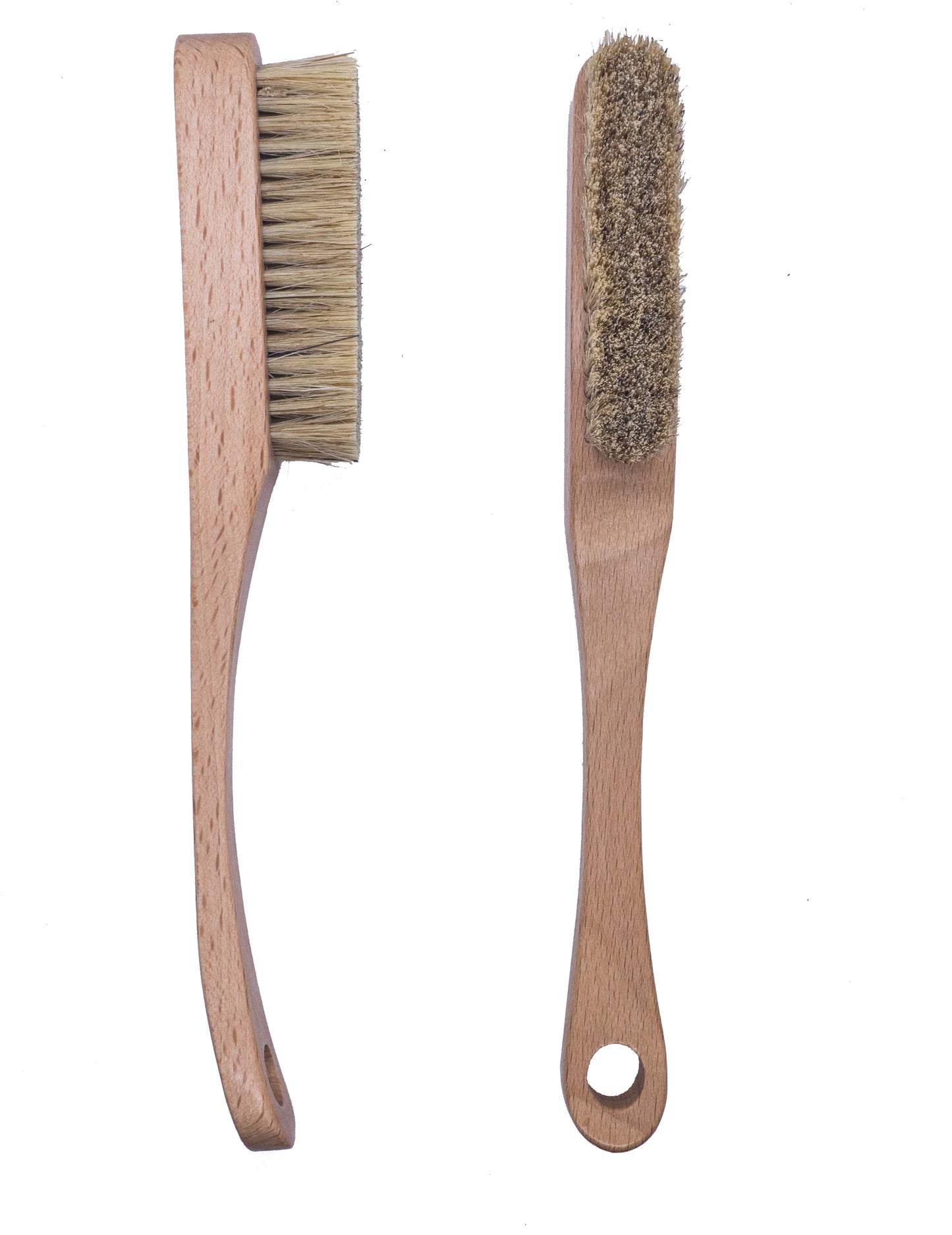 Kanji Sustainable Wood Rock Climbing Brushes